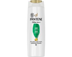 Pantene - Shampoo - Smooth & Sleek - 270ml x 3