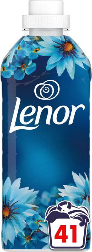 Lenor Wasverzachter Zeebries - 861 ml (41 wasbeurten)