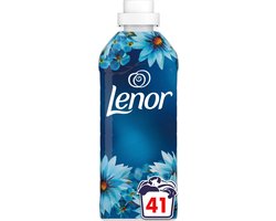 Lenor Wasverzachter Zeebries - 861 ml (41 wasbeurten)