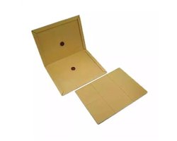 Lijmvallen 4 stuks - 31,5 cm x 21 cm