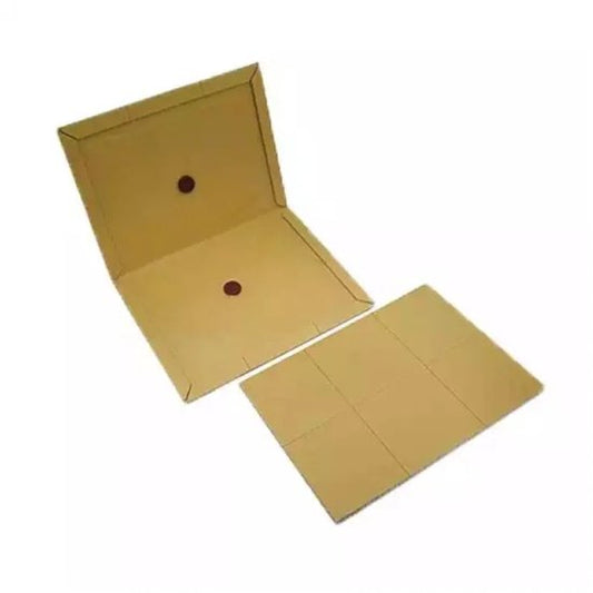 Lijmvallen 4 stuks - 31,5 cm x 21 cm