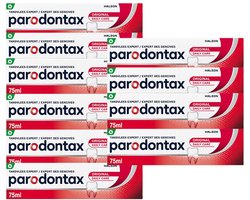 Parodontax - Tandpasta - Original - 75ml x 10
