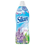 Silan - Wasverzachter - Vloeibaar - Spring Lavender - 36Wb/900ml