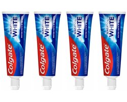 Colgate Tandpasta Sensation White 4 x 75 ml
