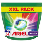 Ariel - Wasmiddel - Pods - All in 1 Pods - Color - 54Wb/1285,2g