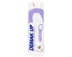 Demakup - Wattenpad - Original - Zacht En Efficiênt - 60st