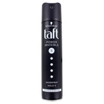 Taft - Haarspray - Power Invisible 5 - 250ml