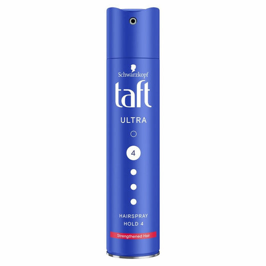 Taft - Haarspray - Ultra - Hold Nr 4 - 75ml
