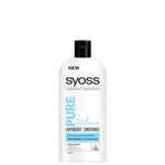 Syoss - Conditioner - Pure Volume - 500ml