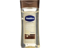 Vaseline Cacao Radiant Body Oil | 200 ml