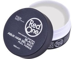 Red One AQUA WAX | Black (4 PACK) - 600ML