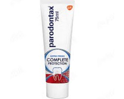 Parodontax - Tandpasta - Complete Protection - Extra Fresh - 75ml x 2