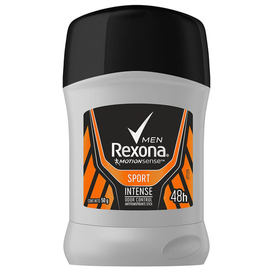 Rexona Men - Deodorant - Stick - Sport Intense - 40ml