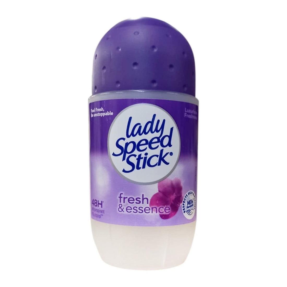 Lady Speed Stick - Deodorant - Roller - Fresh & Essence - 50ml