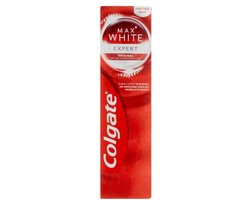 Colgate Tandpasta Max White Expert Original - 75 ml