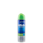 Gillette Series - Scheergel - Gevoelige Huid - 200ml