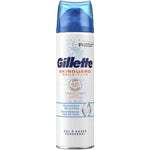 Gillette Skin Guard - Scheergel - Sensitive - 200ml