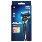 Gillette - Scheermesjes - 5 Messen - Proglide - 1 Stuk