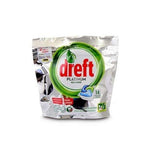 Dreft Platinum - Vaatwas - Pods - 14 Stuks