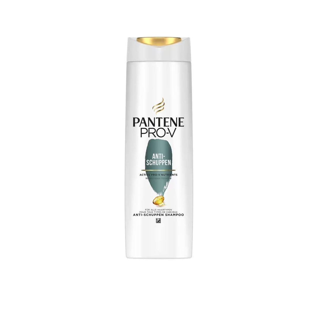Pantene Pro-V - Shampoo - Anti-Ross - 300ml