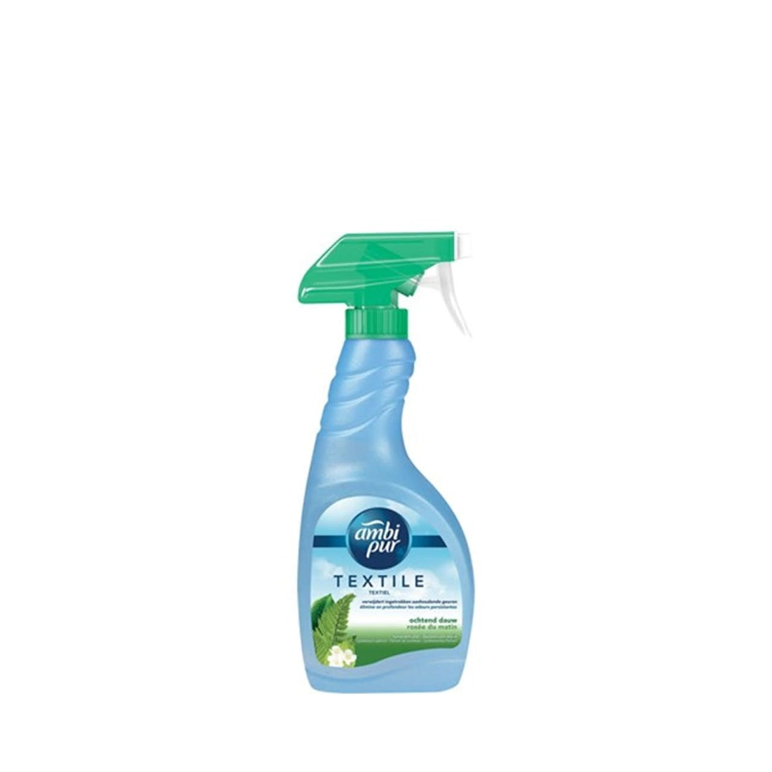 Ambi Pur - Textielverfrisser - Spray - Ochtend Dauw - 500ml