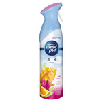 Ambi Pur - Luchtverfrisser - Spray - Exotiche Vruchten - 300ml