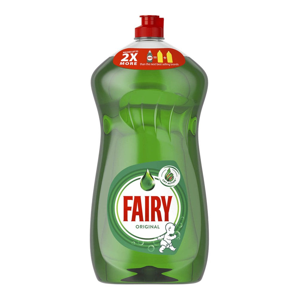 Fairy - Afwasmiddel - Original - 1190ml