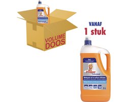 Mr Proper Prof Delicate Allesreiniger - 5 l