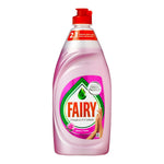 Fairy - Afwasmiddel - Rose & SatÃ©n - 1015ml