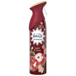 Febreze - Luchtverfrisser - Spray - Apple & Cinnamon - 300ml