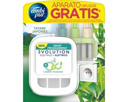Ambi Pur Starterset 3Volution - Tatami Japan