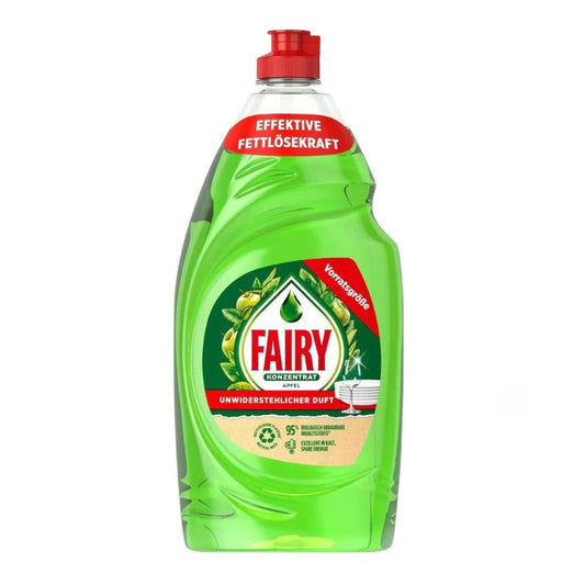 Fairy - Afwasmiddel - Apple - 900ml