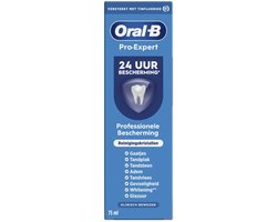 Oral B - Tandpasta - Pro-Expert - 24u Bescherming - Extra Frisse Munt - 75ml