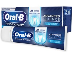 Oral-B Tandpasta Pro-Expert Advanced Deep Clean 75 ml