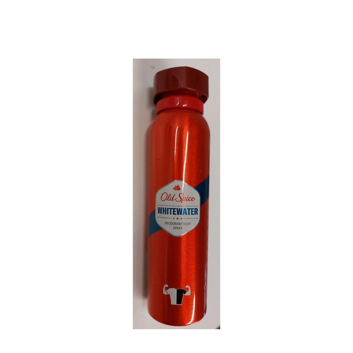 Old Spice - Deodorant - Spray - Whitewater - 150ml