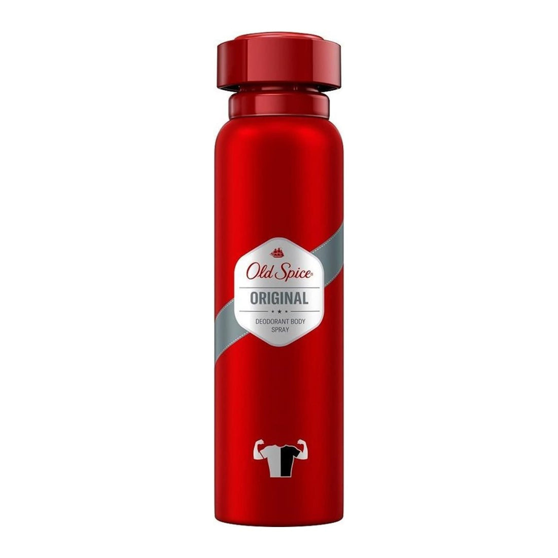 Old Spice - Deodorant - Spray - Original - 150ml