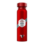 Old Spice - Deodorant - Spray - Original - 150ml