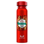 Old Spice - Deodorant - Spray - Bearglove - 150ml