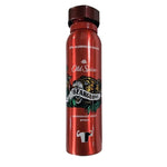 Old Spice - Deodorant - Spray - Bearglove - 150ml