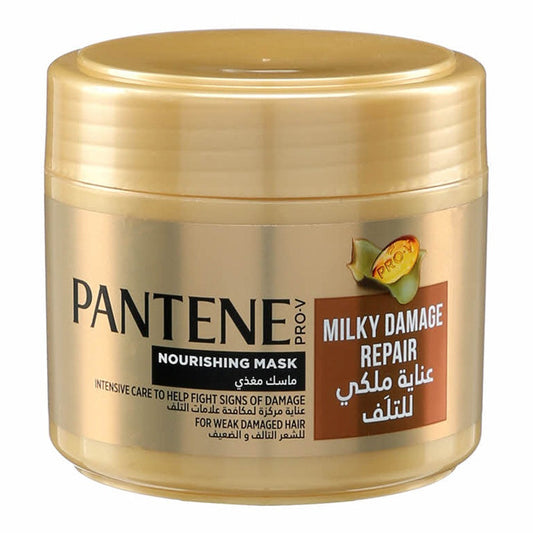 Pantene Pro-V - Haarmasker - Milky Damage Repair - 300ml