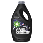 Ariel - Wasmiddel - Vloeibaar - Revita Black + - 34Wb/1870ml