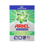Ariel Professional - Wasmiddel - Waspoeder - Wit - 90Wb/5,85kg