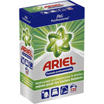 Ariel - Wasmiddel - Waspoeder - Professional Formula - 130Wb/8.45kg