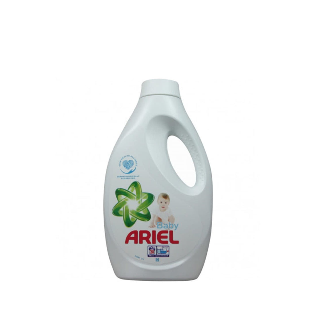 Ariel - Wasmiddel - Vloeibaar - Baby - 20Wb/1,1L