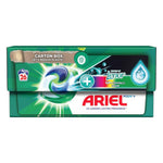 Ariel - Wasmiddel - Pods - All-in 1 Pods - Touch of Lenor Unstoppables Color - 26Wb/572g