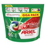 Ariel - Wasmiddel - Pods - Clean Power - Extra Stain Removal - 60Wb/1632g