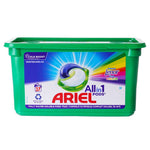 Ariel - Wasmiddel - Pods - Touch of Lenor Fresh - Color - 37Wb/880.6g