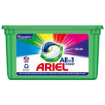 Ariel - Wasmiddel - Pods - Clean Fresh - Color - 38Wb/771.4g