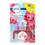 Febreze - Elektrisch Luchtverfrisser - Navulling - 3 Volution - Thai Orchid - 20ml
