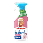 Mr.Propre - Allesreiniger - Spray - Cherry Blossom - 500ml